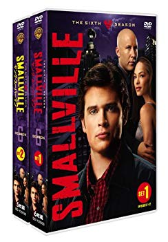 šSMALLVILLE / 󥰡ѡޥ ҥåDVD쥯ܥå [DVD] wgteh8f