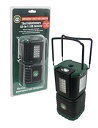 【中古】Emergency Lantern - All in 1 Multi-use LED Lantern with Flashlight and Reading Light by Grizzly Gear rdzdsi3(2)