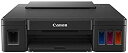 【中古】【非常に良い】Canon プリンター 特大容量ギガタンク搭載 A4カラーインクジェット G1310 z2zed1b(2)