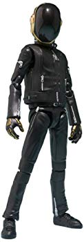 【中古】S.H.Figuarts Daft Punk Guy-Manuel de Homem-Christo khxv5rg