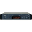 【中古】TASCAM MDレコーダー 業務用 MD-350 bme6fzu