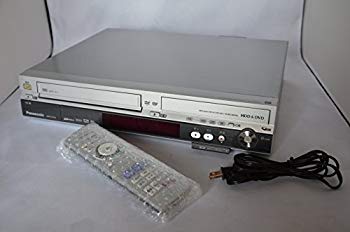 【中古】(未使用・未開封品)　Panasonic DIGA DMR-EH73V DVD/HDDレコーダー HDD+DVD+VHS+SDの1台4役 og8985z