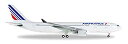 【中古】(未使用・未開封品)　ヘルパ Wings 1/200 A330-200 エールフランス F-GZCN 完成品 0pbj0lf