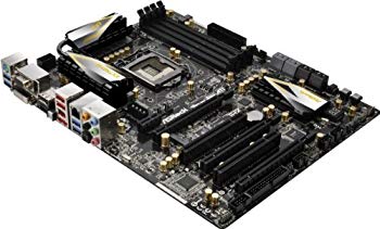 【中古】ASRock Z77 ATX Z77 Extreme6 tf8su2k
