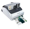 【中古】Polaroid One600 Ultra インスタントカメラ cm3dmju
