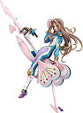 【中古】(未使用・未開封品) ああっ女神さまっ ベルダンディー 僕と彼女と乗り物と。Ver. 1/8スケール ABS&PVC製 塗装済み完成品フィギュア qdk...