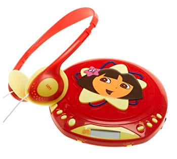 【中古】(未使用・未開封品)　Emerson Dora Personal CD Player by Emerson gsx453j