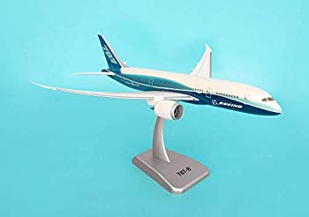 【中古】ホーガン 1/200 ボーイング B787-8 ドリームライナー 飛行状態 wyw801m