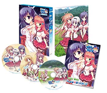 【中古】(未使用・未開封品)　星空へ架かる橋 Blu-ray BOX 60wa65s