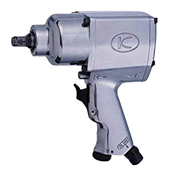 (中古品)空研 1/2インチSQ中型インパクトレンチ(12.7mm角) KW19HP【メーカー名】空研(Kuken)【メーカー型番】KW19HP【ブランド名】空研(Kuken)【商品説明】空研 1/2インチSQ中型インパクトレンチ(12.7mm角) KW19HPソケット差込角(mm):12.7能力ボルト径(mm):18最大締付トルク(N・m):450無負荷回転数(rpm):6000空気消費量([[立米]]/min):0.40当店では初期不良に限り、商品到着から7日間は返品を 受付けております。品切れの場合は2週間程度でお届け致します。ご注文からお届けまで1、ご注文⇒24時間受け付けております。2、注文確認⇒当店から注文確認メールを送信します。3、在庫確認⇒中古品は受注後に、再メンテナンス、梱包しますので　お届けまで3日〜10日程度とお考え下さい。4、入金確認⇒前払い決済をご選択の場合、ご入金確認後、配送手配を致します。5、出荷⇒配送準備が整い次第、出荷致します。配送業者、追跡番号等の詳細をメール送信致します。6、到着⇒出荷後、1〜3日後に商品が到着します。当店はリサイクル専門店につき一般のお客様から買取しました中古扱い品です。