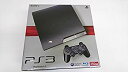 【中古】(未使用・未開封品)　PlayStation 3 (250GB) チャコール・ブラック (CECH-2100B) df5ndr3