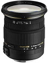 【中古】SIGMA 標準ズームレンズ 17-50mm F2.8 EX DC HSM ペンタックス用 APS-C専用 928629 tf8su2k