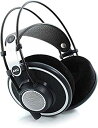 【中古】AKG K702 オープンエアー型ヘッドホン 2mvetro 1