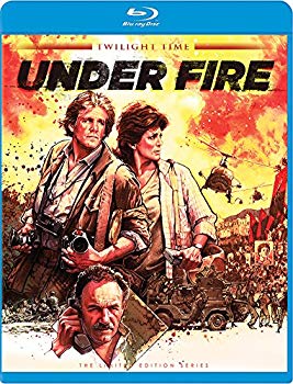 【中古】Under Fire [Blu-ray] d2ldlup