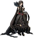 【中古】(未使用・未開封品)　ファニーナイツ Fate/Apocrypha 赤のアサシン セミラミス 1/8スケール PVC製 塗装済み 完成品フィギュア 再販 6k88evb