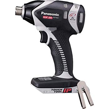 ����š�Panasonic(�ѥʥ��˥å�) ���ť���ѥ��ȥɥ饤�С� EZ75A1X-H ���졼 i8my1cf