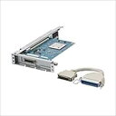 【中古】(未使用・未開封品) 富士ゼロックス パラレルポート EC100983 sdt40b8