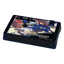 【中古】(未使用 未開封品) ソウルキャリバーVI 対応スティック for PlayStation (R) 4【PS4対応】 bt0tq1u