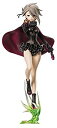 【中古】超像Artコレクション プリンセス・プリンシパル アンジェ 約300mm PVC・ABS製 塗装済み完成品フィギュア n5ksbvb