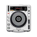 (中古品)PIONEER CDJ-800MK2 パイオニア DJ用CDプレイヤー【メーカー名】PIONEER【メーカー型番】CDJ-800MK2【ブランド名】パイオニア(Pioneer)【商品説明】PIONEER CDJ-800MK2 パイオニア DJ用CDプレイヤー当店では初期不良に限り、商品到着から7日間は返品を 受付けております。品切れの場合は2週間程度でお届け致します。ご注文からお届けまで1、ご注文⇒24時間受け付けております。2、注文確認⇒当店から注文確認メールを送信します。3、在庫確認⇒中古品は受注後に、再メンテナンス、梱包しますので　お届けまで3日〜10日程度とお考え下さい。4、入金確認⇒前払い決済をご選択の場合、ご入金確認後、配送手配を致します。5、出荷⇒配送準備が整い次第、出荷致します。配送業者、追跡番号等の詳細をメール送信致します。6、到着⇒出荷後、1〜3日後に商品が到着します。当店はリサイクル専門店につき一般のお客様から買取しました中古扱い品です。