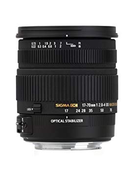 (中古品)シグマ 17-70mm F2.8-4 DC MACRO OS HSM キヤノン用 17-70mm F2.8-4 DC MACRO OS HSM EO【メーカー名】シグマ【メーカー型番】668101【ブランド名】シグマ【商品説明】シ...