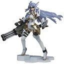 【中古】ゼノサーガIII ツァラトゥストラはかく語りき Xenosaga III KOS-MOS Ver.4 (1/8スケールPVC塗装済み完成品） bme6fzu