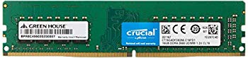 šۥ꡼ϥ DDR4 SDRAM ǥȥåPC 288pin  PC4-17000(DDR4-2133) DIMM 1.2V 16GB GH-DRF2133-16GB dwos6rj