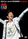 【中古】イ・ジュンギ「2015 Lee Joon Gi SPLENDOR Family Day」DVD-BOX w17b8b5