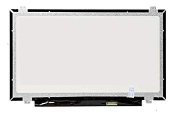 【中古】Acer Aspire e5???471?471?G 473?473?Gシリーズ14インチHD LED LCD画面EDP 30ピン dwos6rj