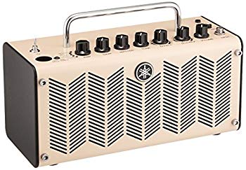 【状態　非常に良い】(中古品)ヤマハ YAMAHA ギターアンプ THR5【メーカー名】ヤマハ(YAMAHA)【メーカー型番】THR5【ブランド名】ヤマハ(Yamaha)【商品説明】ヤマハ YAMAHA ギターアンプ THR5THR5 コンパクトギターアンプヤマハ オフステージでの様々なシーンで快適な演奏環境を実現定格出力 10W（5W＋5W）スピーカー 8cmフルレンジ x 2お届け：受注後に再メンテ、梱包します。到着まで3日〜10日程度とお考え下さい。当店では初期不良に限り、商品到着から7日間は返品を 受付けております。品切れの場合は2週間程度でお届け致します。ご注文からお届けまで1、ご注文⇒24時間受け付けております。2、注文確認⇒当店から注文確認メールを送信します。3、在庫確認⇒中古品は受注後に、再メンテナンス、梱包しますので　お届けまで3日〜10日程度とお考え下さい。4、入金確認⇒前払い決済をご選択の場合、ご入金確認後、配送手配を致します。5、出荷⇒配送準備が整い次第、出荷致します。配送業者、追跡番号等の詳細をメール送信致します。6、到着⇒出荷後、1〜3日後に商品が到着します。当店はリサイクル専門店につき一般のお客様から買取しました中古扱い品です。ご来店ありがとうございます。