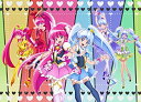 【中古】(未使用 未開封品) ハピネスチャージプリキュア 【Blu-ray】 Vol.4 v1yptgt