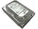 【中古】【非常に良い】SeagateデスクトップHDD st3000dm003?3?5900rpm 64?MBキャッシュSATA 6.0?GB/s 3.5?