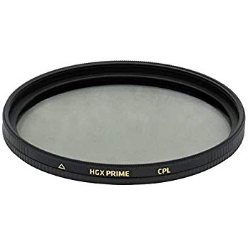 【中古】【非常に良い】Promaster 52?mm Circular Polarizer HGX Primeフィルタ n5ksbvb