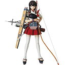 【中古】(未使用・未開封品) RAH(リアルアクションヒーローズ) 赤城(1/6スケール ABS&ATBC-PVC塗装済み可動フィギュア) f4u0baa
