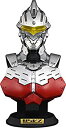 【中古】ULTRAMAN SUIT Ver.7.2 バストアップフィギュア ノンスケール ABS&PVC製 塗装済み完成品フィギュア dwos6rj