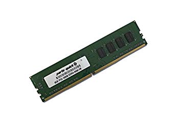 【中古】8?GBメモリfor Asus Prime z270-pマザーボードddr4?2400?MHz非ECC UDIMMメモリ( parts-quickブランド) dwos6rj