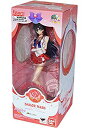 【中古】(未使用・未開封品) フィギュアーツZERO セーラーマーズ -美少女戦士セーラームーンCrystal- df5ndr3
