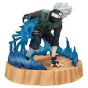 【中古】一番くじ NARUTO -ナルト- 疾風伝 C賞 カカシフィギュア wyw801m