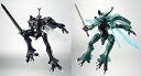 【中古】(未使用・未開封品) ROBOT魂 -ロボット魂-〈SIDE AB〉 聖戦士ダンバイン ダンバイン (トッド機&トカマク機)(魂ウェブ限定) vf3p6...