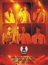 yÁzSHINHWA MUST GO ON 10TH ANNIVERSARY LIVE IN SEOUL(3g) [DVD] 6g7v4d0