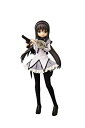 【中古】【非常に良い】RAH(リアルアクションヒーローズ) MGM 暁美ほむら(1/6スケール ABS&ATBC-PVC塗装済み可動フィギュア) khxv5rg(3)