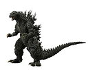 【中古】(未使用・未開封品) S.H.MonsterArts ゴジラ2000ミレニアム Special Color Ver. フィギュア f4u0baa(3)