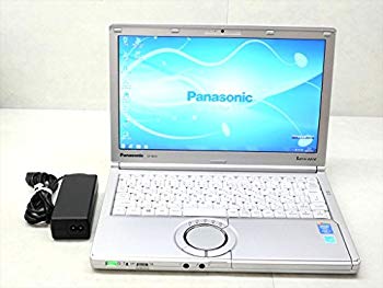 ACER - 【中古】Let's note(レッツノート) NX3 CF-NX3EDHCS w17b8b5