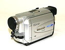 【中古】Panasonic パナソニック NV-DS88K 液晶デジタルビデオカメラ ミニDVカセット dwos6rj
