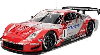 【中古】タミヤ 1/24 スポーツカーシリーズ No.277 ザナヴィ ニスモ Z プラモデル 24277 6g7v4d0