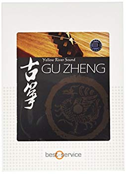 【中古】(未使用・未開封品)　GU ZHENG BY YELLOW RIVER SOUND/BOX 0pbj0lf