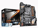 【中古】(未使用 未開封品) GIGABYTE Z390 AORUS PRO ATX ゲーミングマザーボード Intel Z390チップセット搭載 MB4595 bt0tq1u