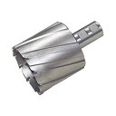 【中古】(未使用・未開封品) 日東工器 穴あけ機器用環状刃物 ジェットブローチ ジェットブローチ φ53X75L (14953) f4u0baa