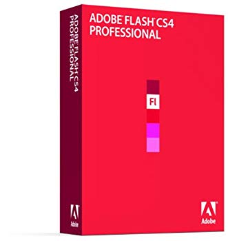 šAdobe Flash CS4 Professional (V10.0) ܸ Windows () 2mvetro