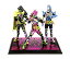 【中古】S.H.フィギュアーツ 仮面ライダーエグゼイド マイティアクションX ビギニングセット 約145mm ABS&PVC製 塗装済み可動フィギュア dwos6rj